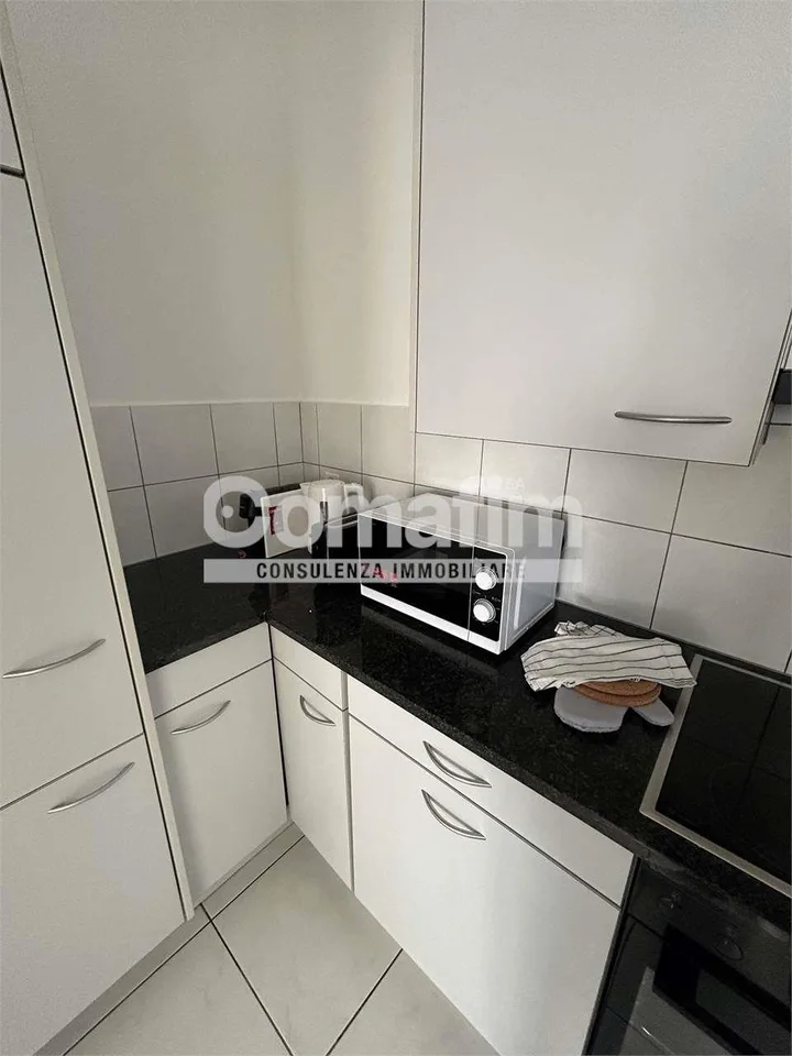 Stupendo 4.5 locali arredato con vista lago – Foto 13 von 13
