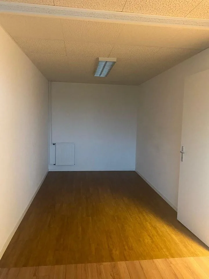 Bureaux au coeur du quartier de Chailly