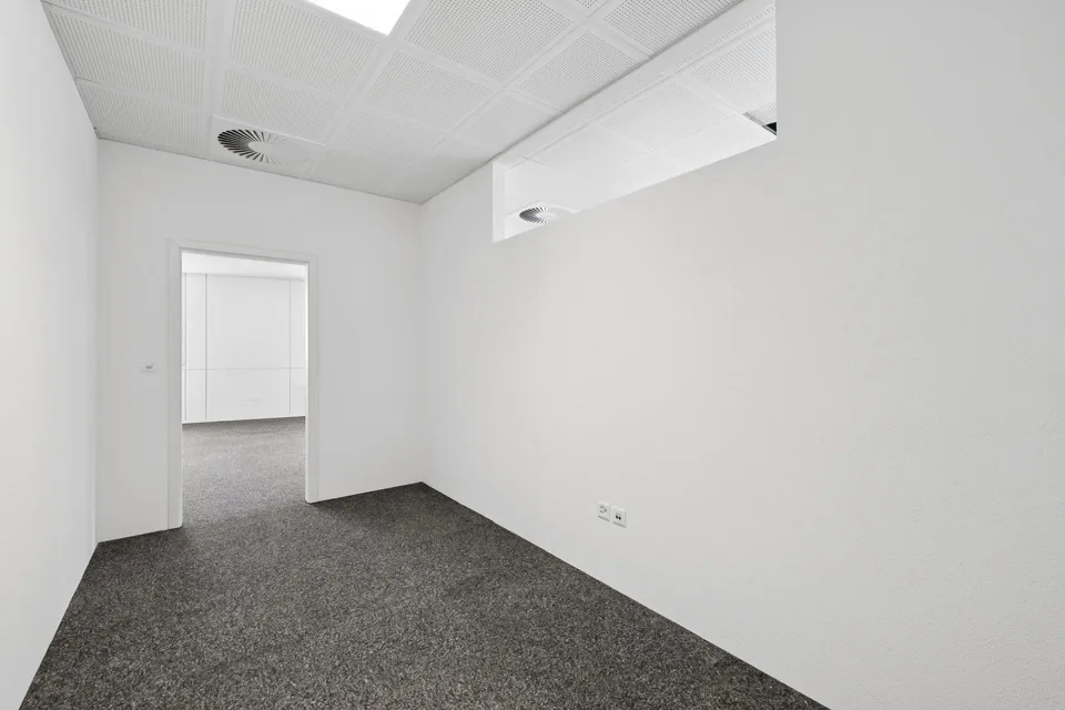 Surface commerciales et administratives au centre-ville – foto 8 di 12