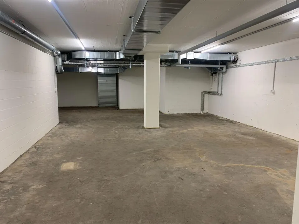 Lagerräume im Tiergarten-Quartier (56m2, 185m2 oder 205m2)
