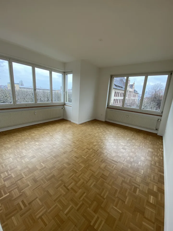 4.5-Zimmerwohnung mit traumhafter Küche zu vermieten – foto 6 di 13