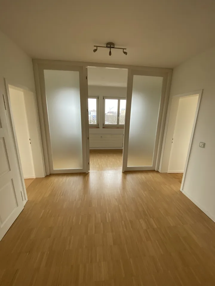 4.5-Zimmerwohnung mit traumhafter Küche zu vermieten – foto 9 di 13