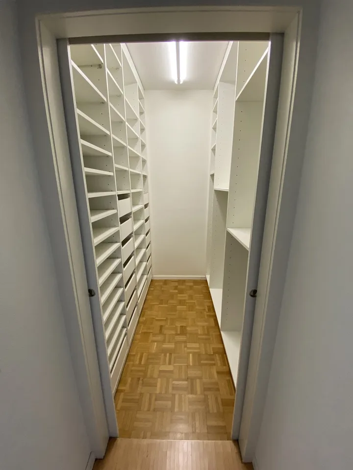 4.5-Zimmerwohnung mit traumhafter Küche zu vermieten – foto 10 di 13