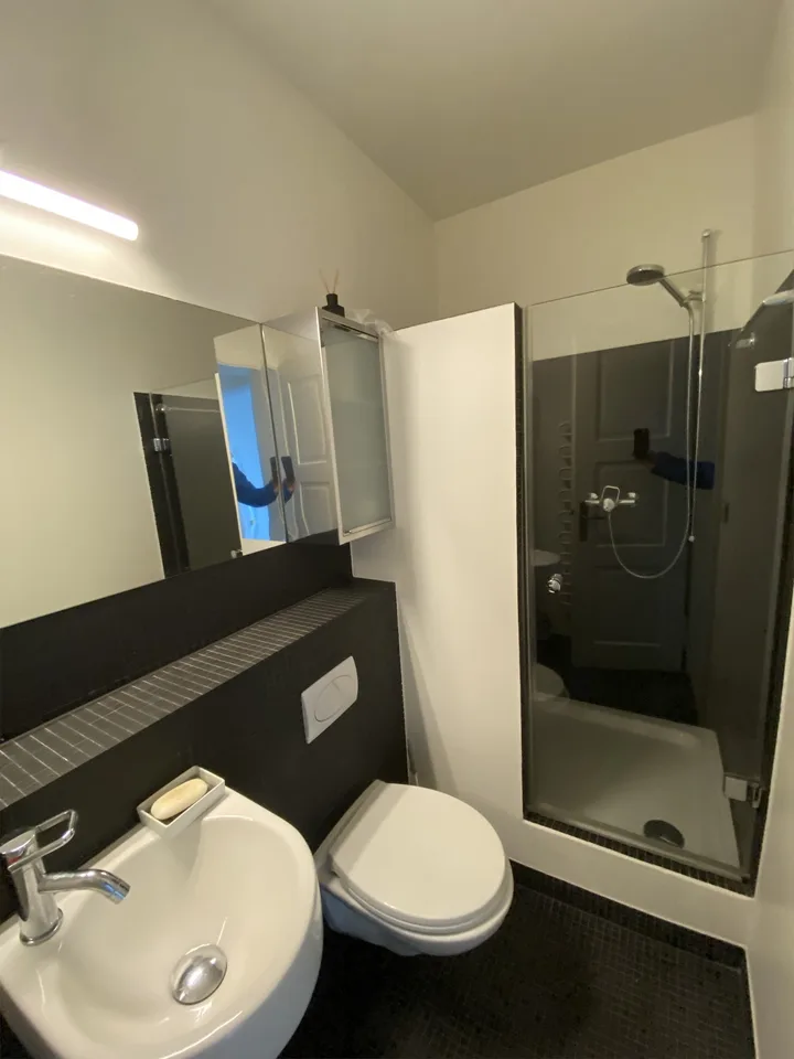 4.5-Zimmerwohnung mit traumhafter Küche zu vermieten – foto 12 di 13