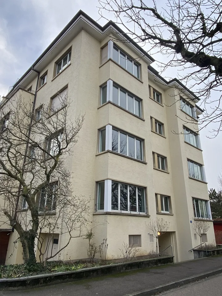 4.5-Zimmerwohnung mit traumhafter Küche zu vermieten – foto 13 di 13