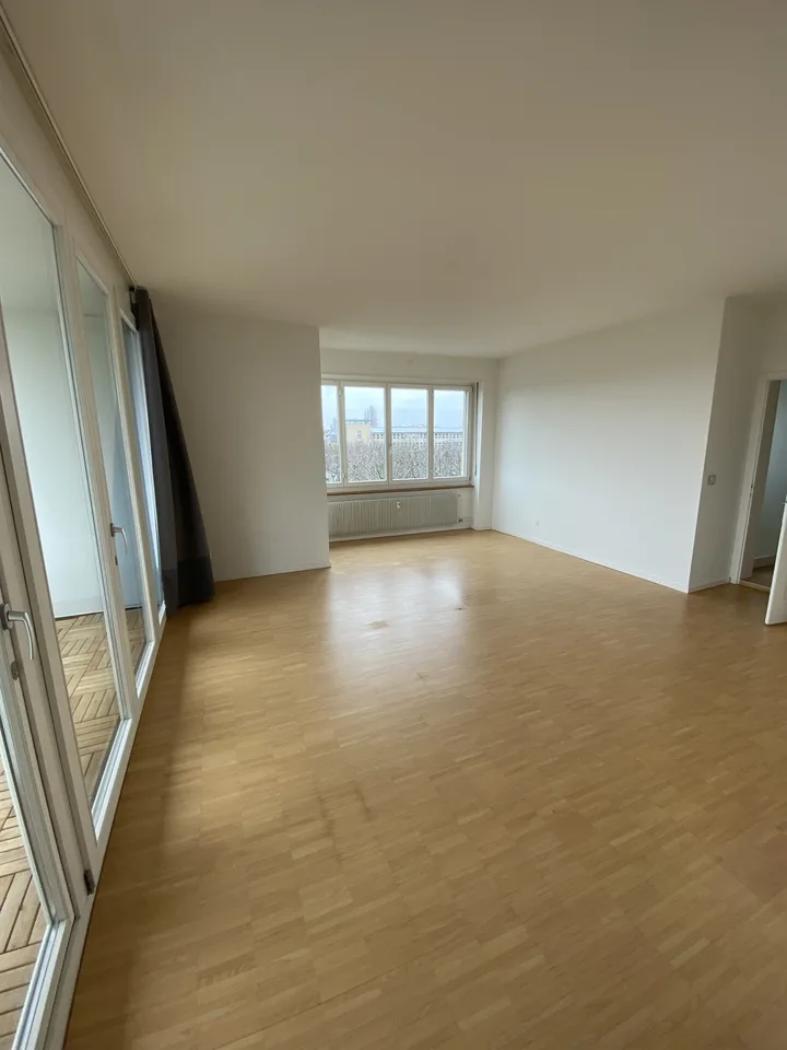4.5-Zimmerwohnung mit traumhafter Küche zu vermieten