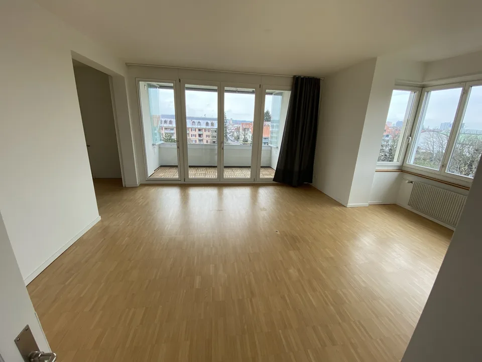 4.5-Zimmerwohnung mit traumhafter Küche zu vermieten