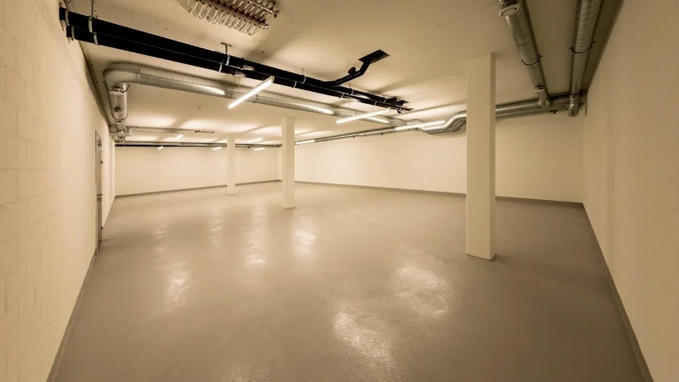 151 m2 Lagerraum zu vermieten – ideal für Ihre Bedürfnisse!