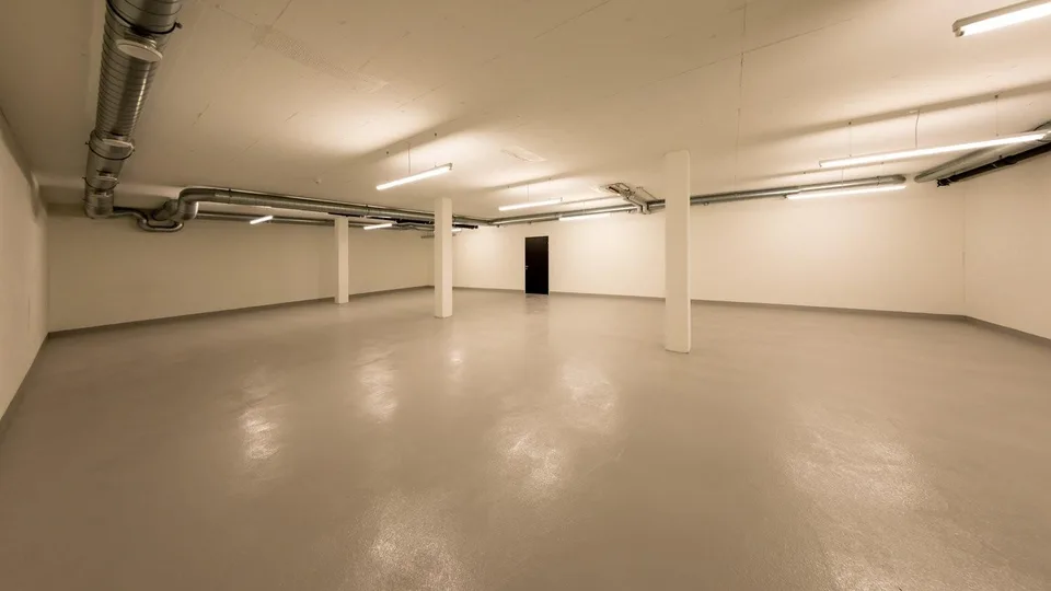 151 m2 Lagerraum zu vermieten – ideal für Ihre Bedürfnisse!