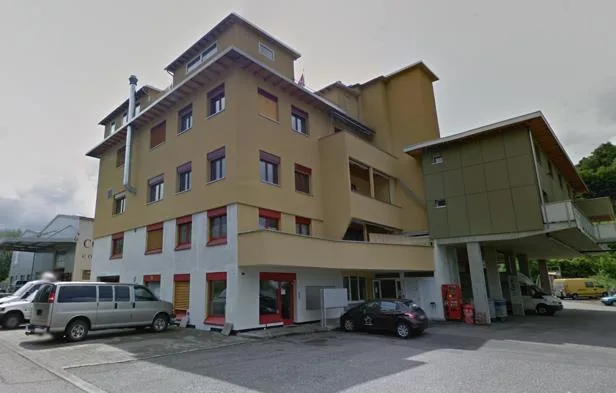 "Büro- und Gewerbefläche an Top Lage zu vermieten"