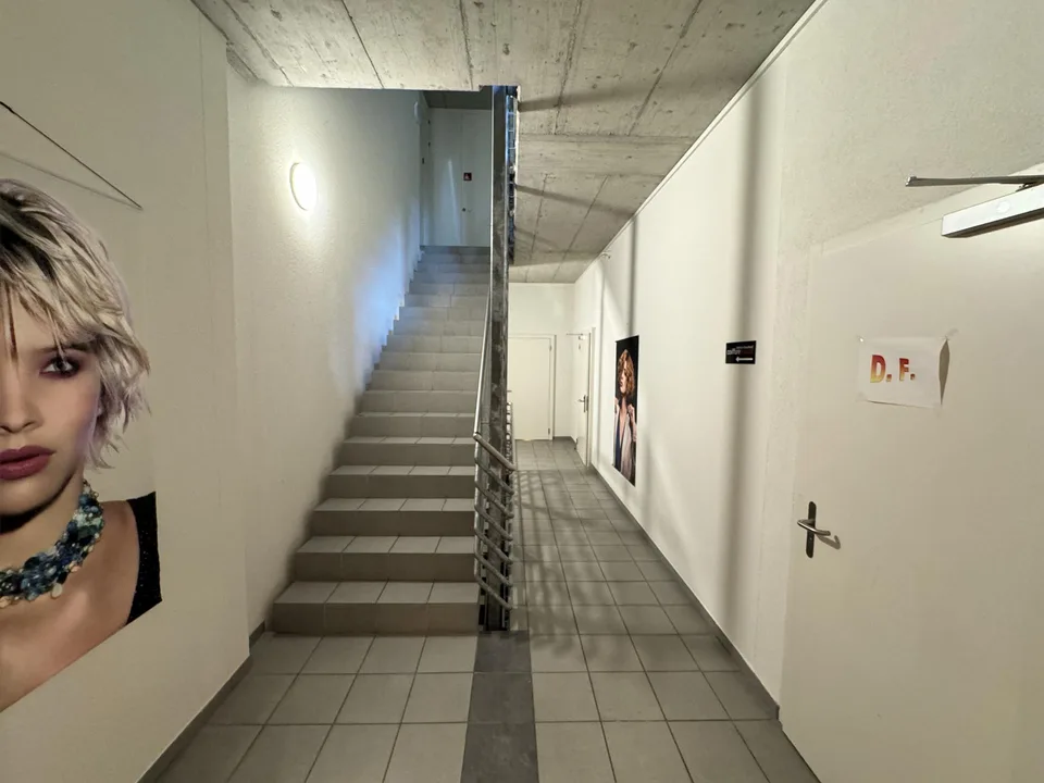 "Büro- und Gewerbefläche an Top Lage zu vermieten" – Foto 10 von 11