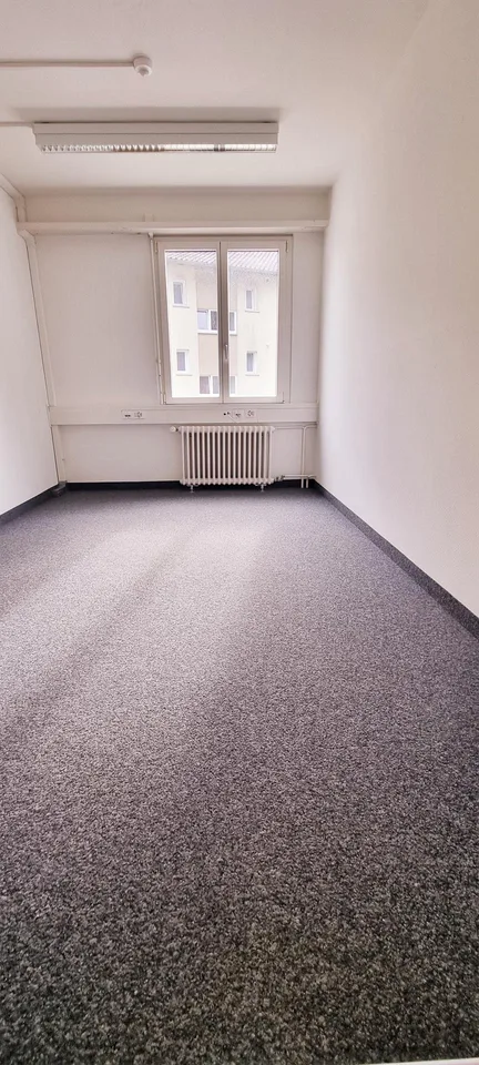 Willkommen an Ihrem neuen Arbeitsort