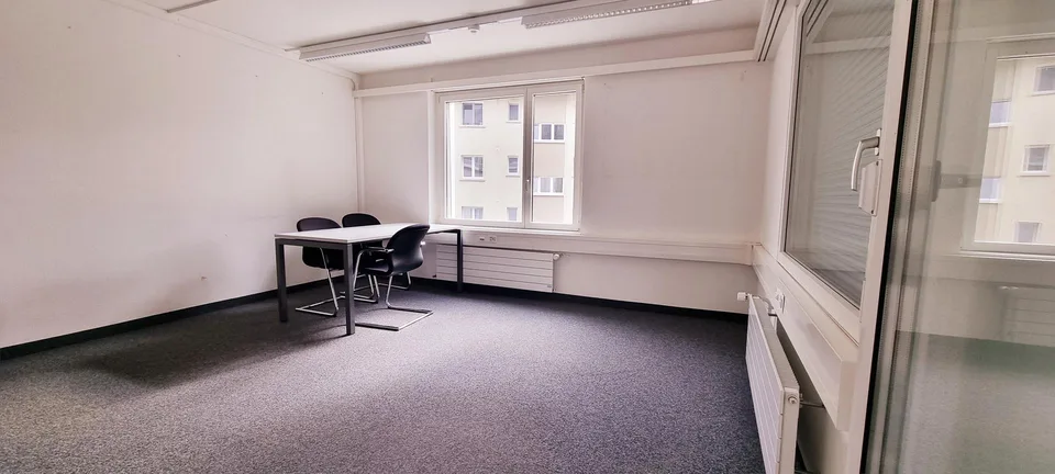 Willkommen an Ihrem neuen Arbeitsort