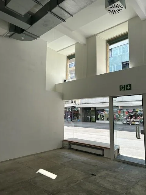Gewerbe in Biel/Bienne