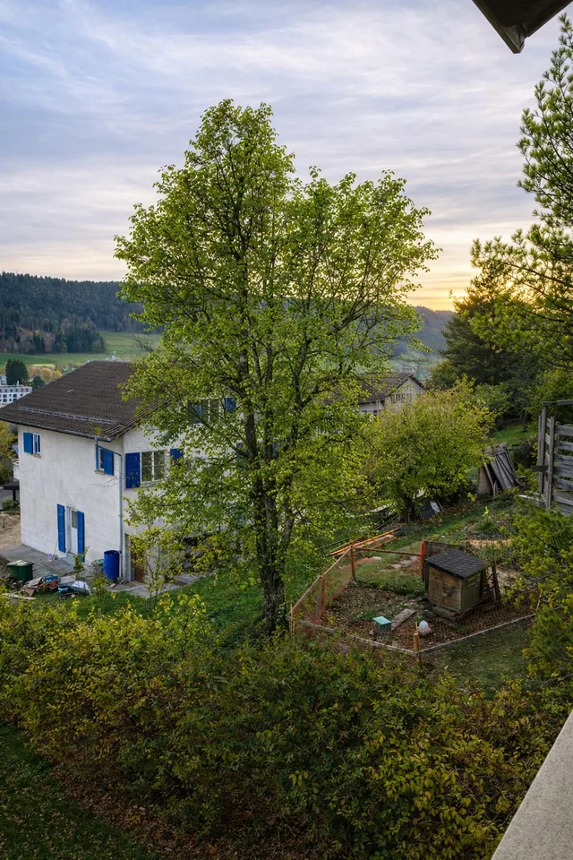 Appartement rénové de 90 m² dans un quartier calme – photo 11 of 11
