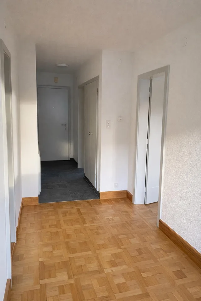 Appartement rénové de 90 m² dans un quartier calme – photo 6 of 11