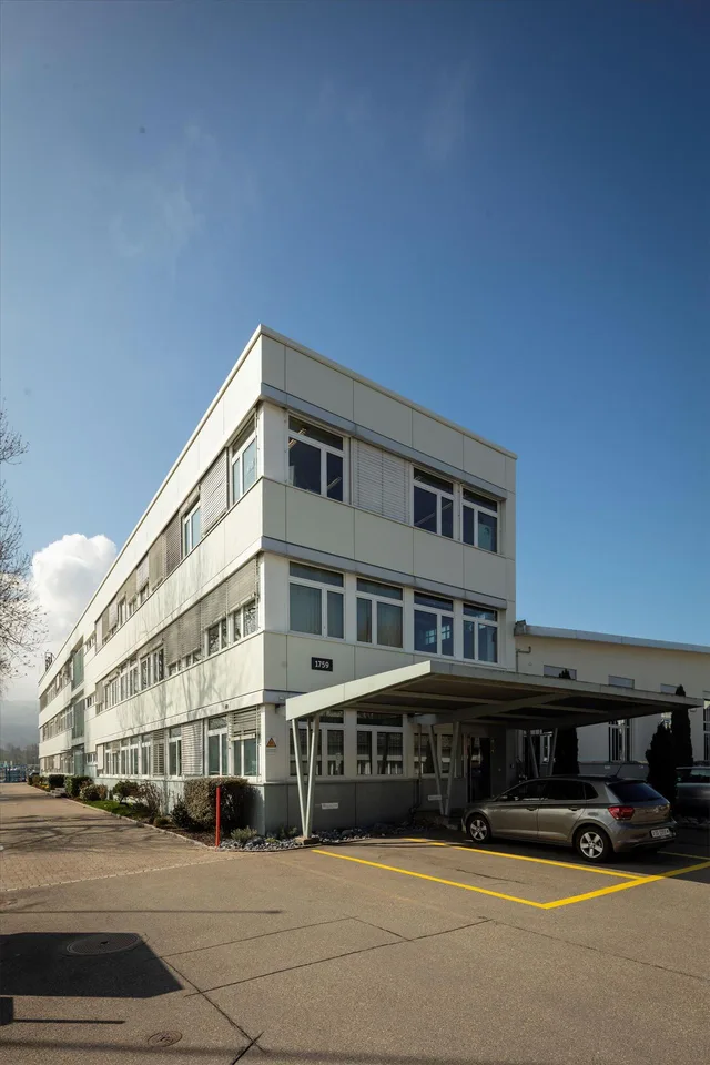 Ihre neue Adresse direkt am Bodensee!