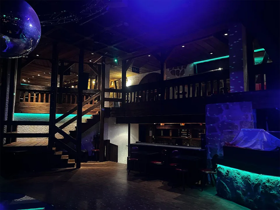 Tanzlokal zur Miete in Grellingen – 250 m² für CHF 3'000.–