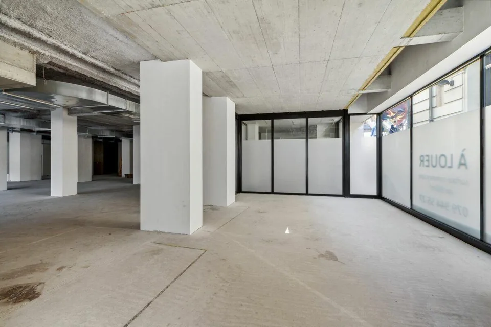 Opportunité commerciale en hypercentre ! – Foto 7 von 15