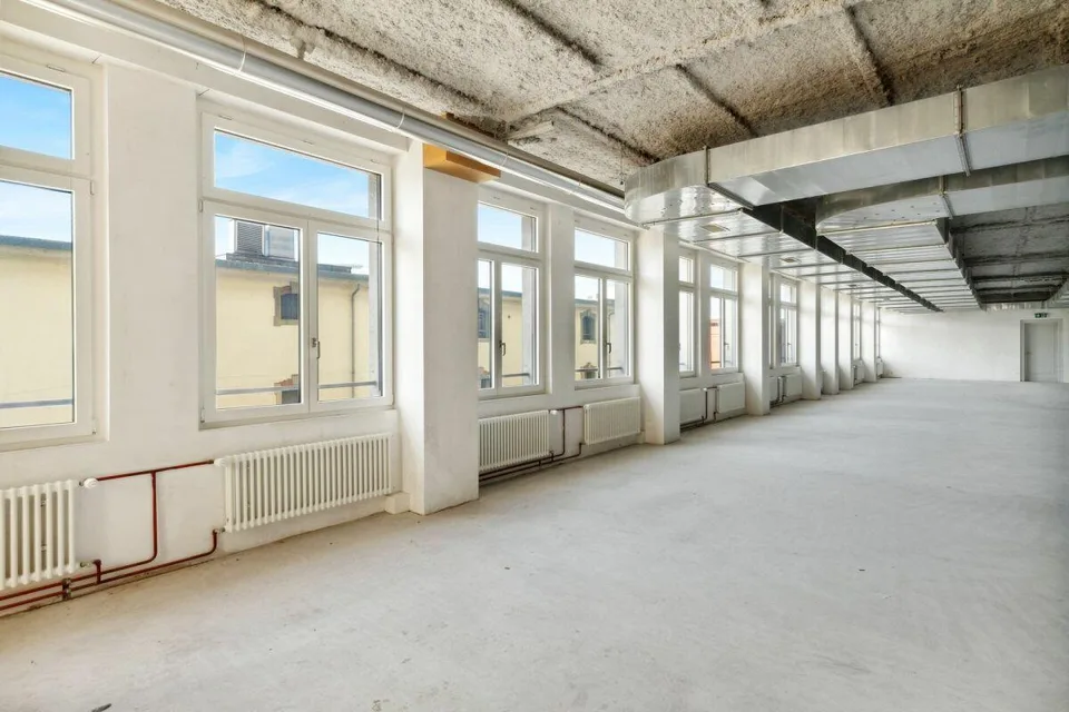 Opportunité commerciale en hypercentre !