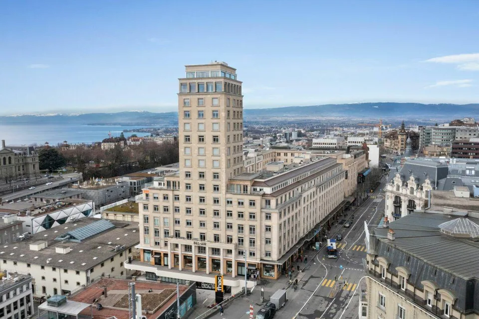 Opportunité commerciale en hypercentre !