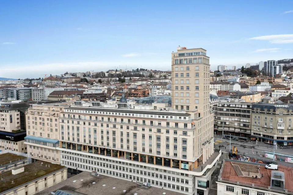 Opportunité commerciale en hypercentre !