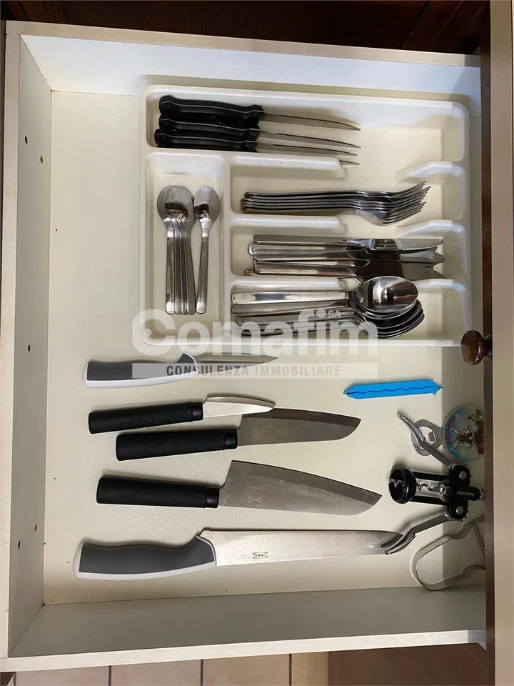 Appartamento Theta arredato – Foto 12 von 13