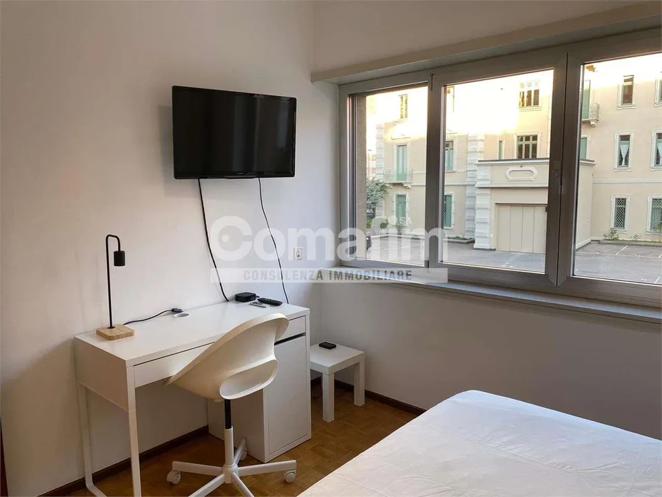 Appartamento Theta arredato – Foto 6 von 13