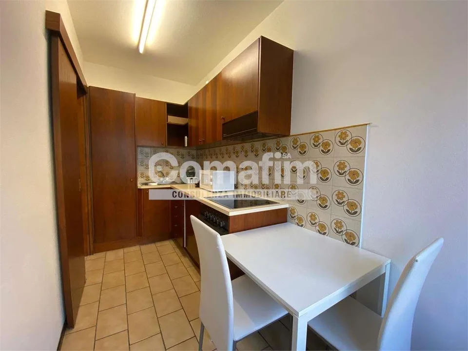 Appartamento Theta arredato – Foto 7 von 13