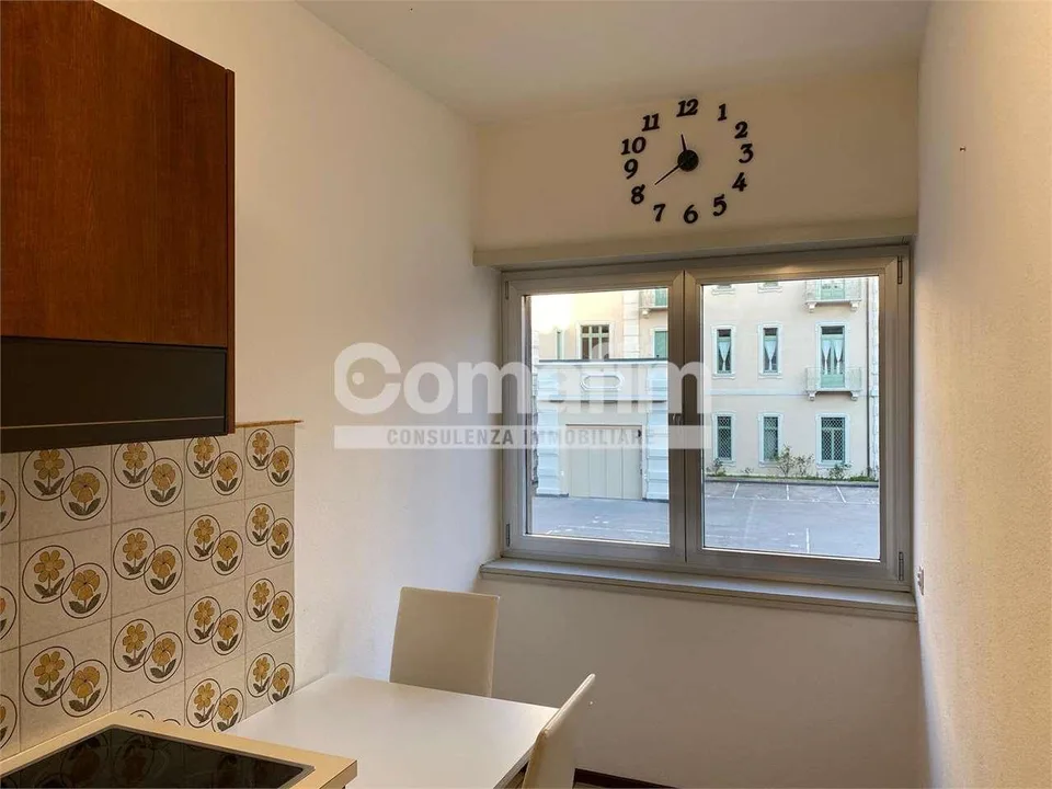 Appartamento Theta arredato – Foto 10 von 13