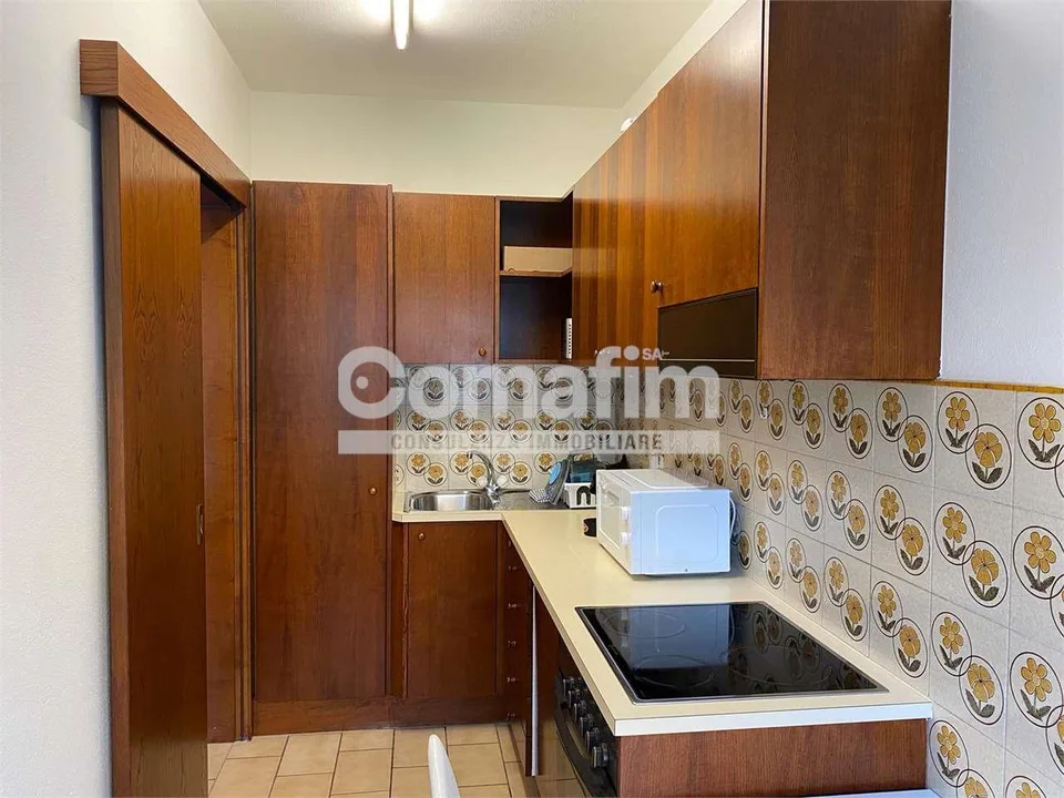 Appartamento Theta arredato – Foto 8 von 13