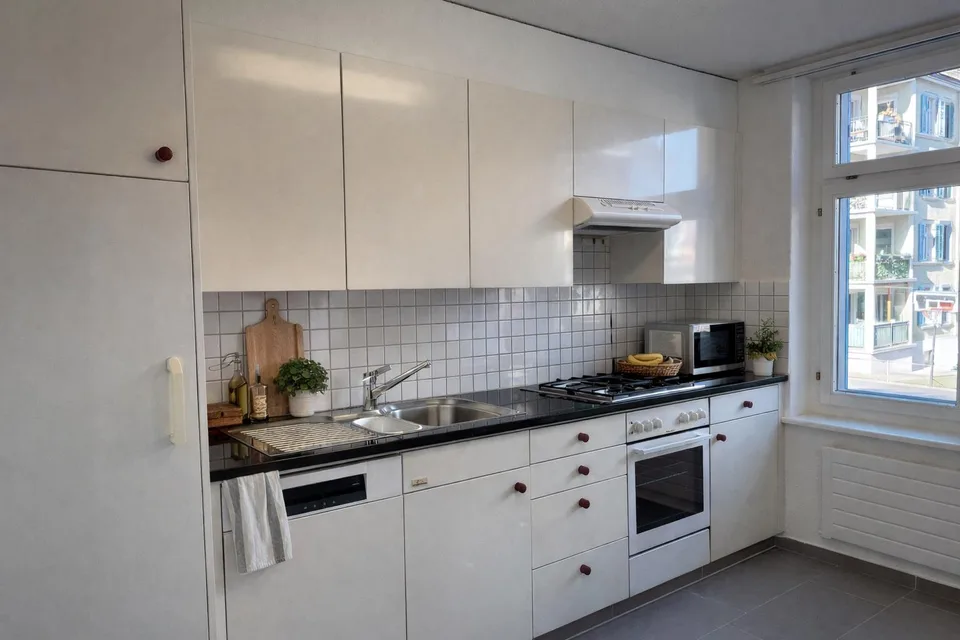 möblierte Zimmer zu Vermieten