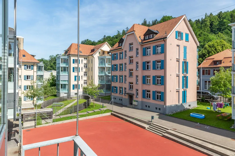 möblierte Zimmer zu Vermieten