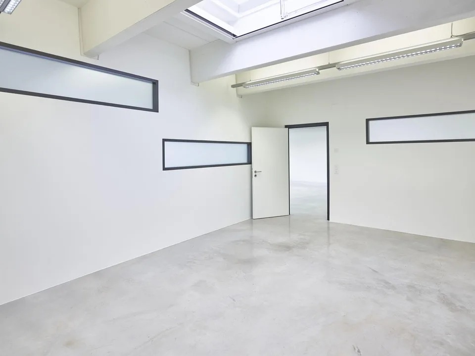Bürofläche auf 240m2 - voll ausgebaut und klimatisiert