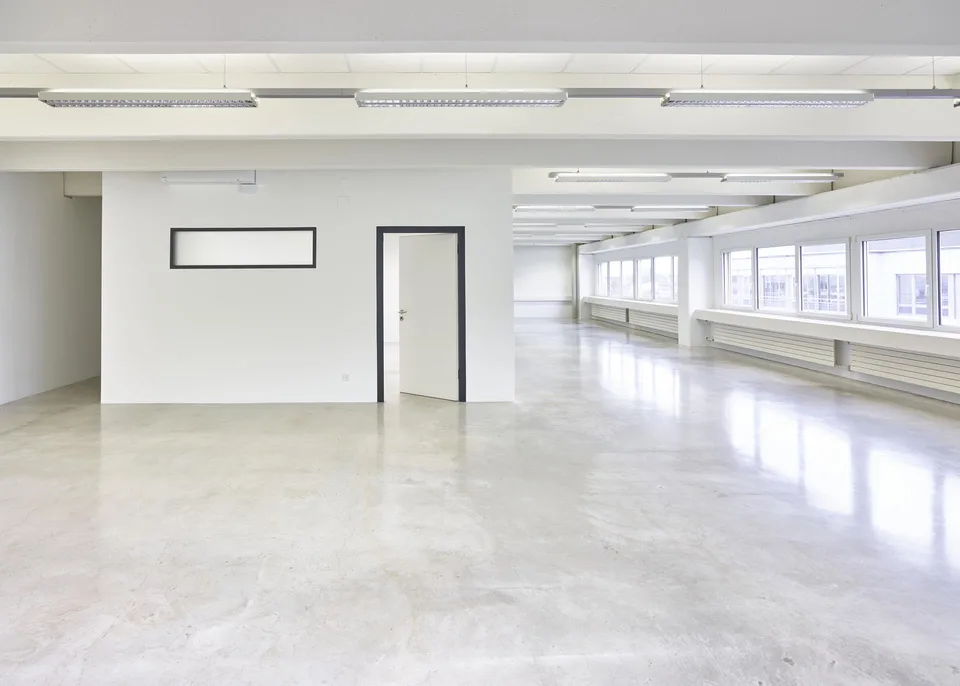 Bürofläche auf 240m2 - voll ausgebaut und klimatisiert