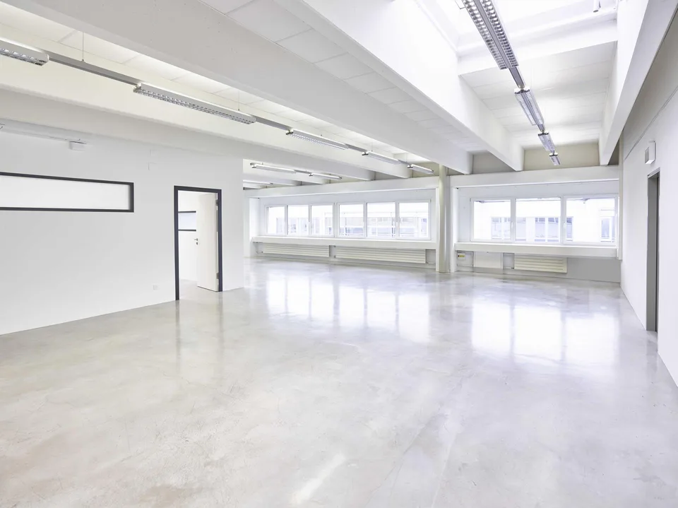 Bürofläche auf 240m2 - voll ausgebaut und klimatisiert
