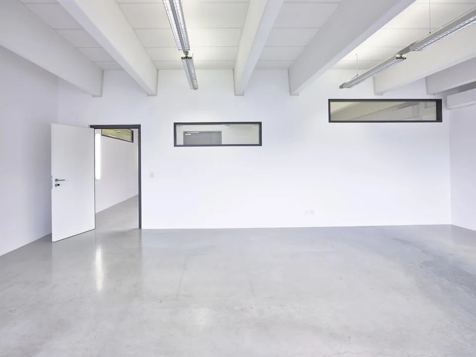 Bürofläche auf 370m2 - voll ausgebaut und klimatisiert – foto 7 di 12