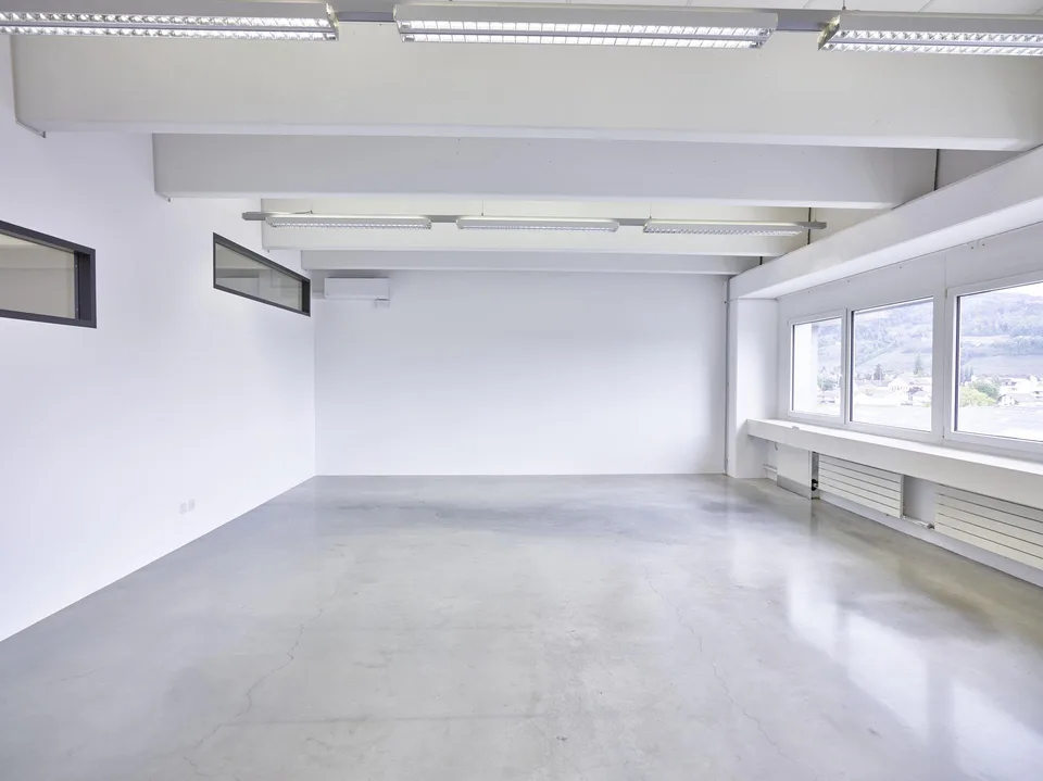 Bürofläche auf 370m2 - voll ausgebaut und klimatisiert – foto 6 di 12