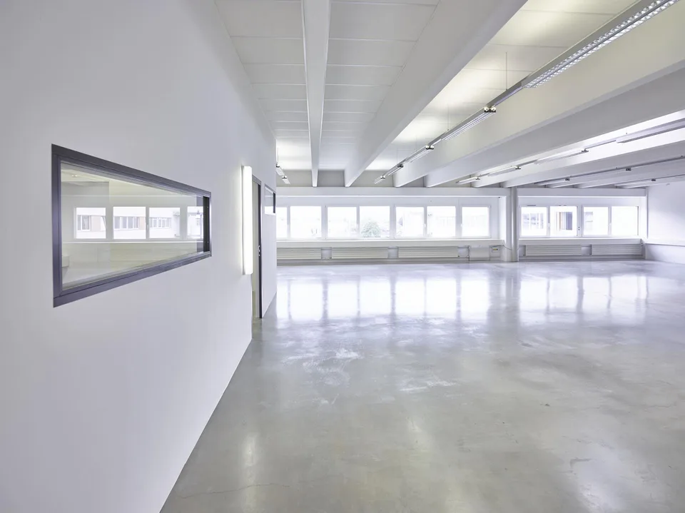 Bürofläche auf 370m2 - voll ausgebaut und klimatisiert