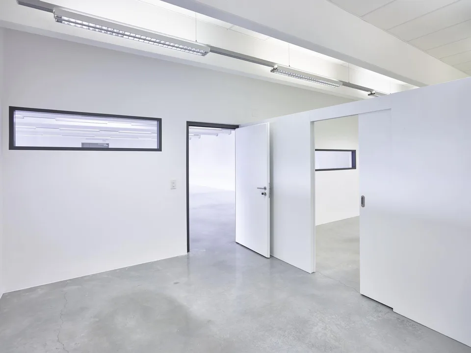 Bürofläche auf 370m2 - voll ausgebaut und klimatisiert – foto 8 di 12