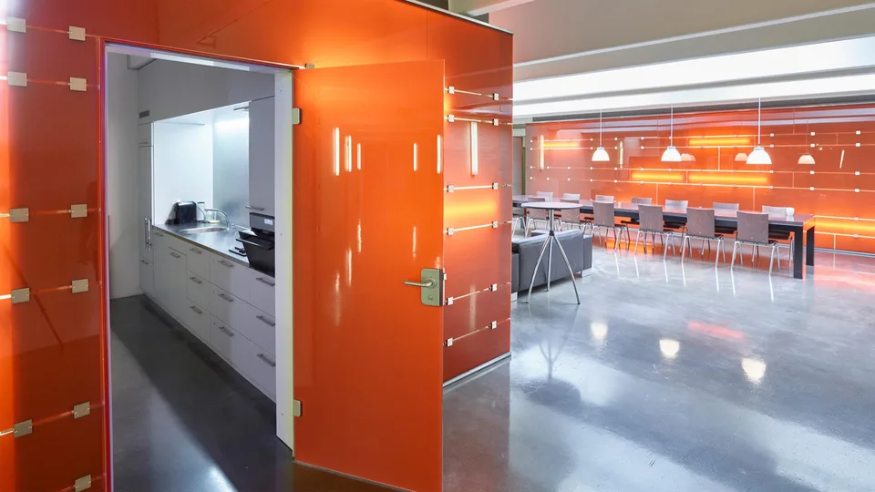 Bürofläche auf 370m2 - voll ausgebaut und klimatisiert – foto 11 di 12