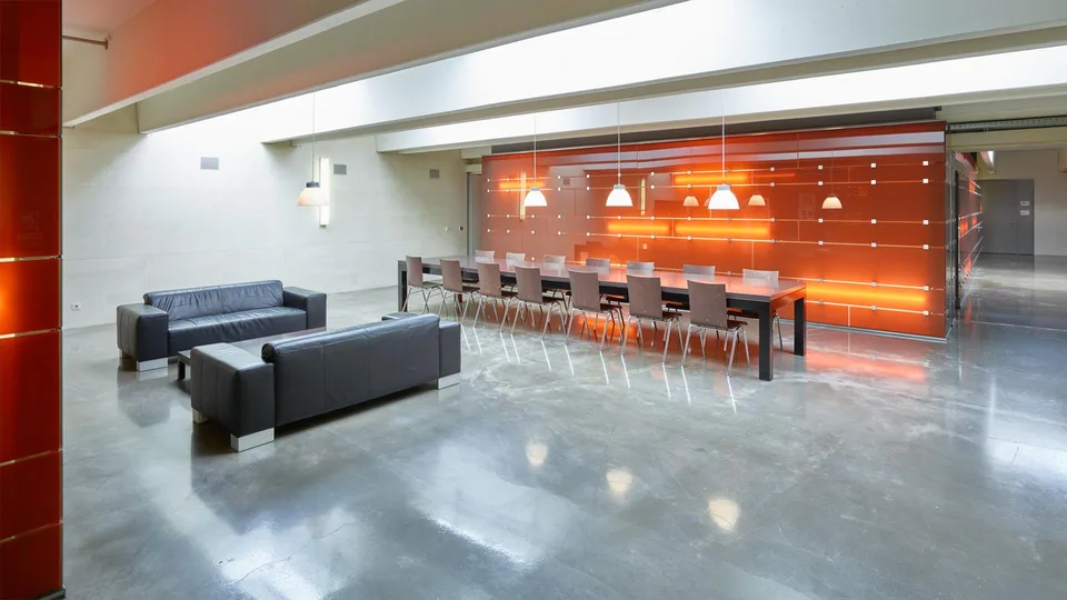 Bürofläche auf 370m2 - voll ausgebaut und klimatisiert – foto 9 di 12
