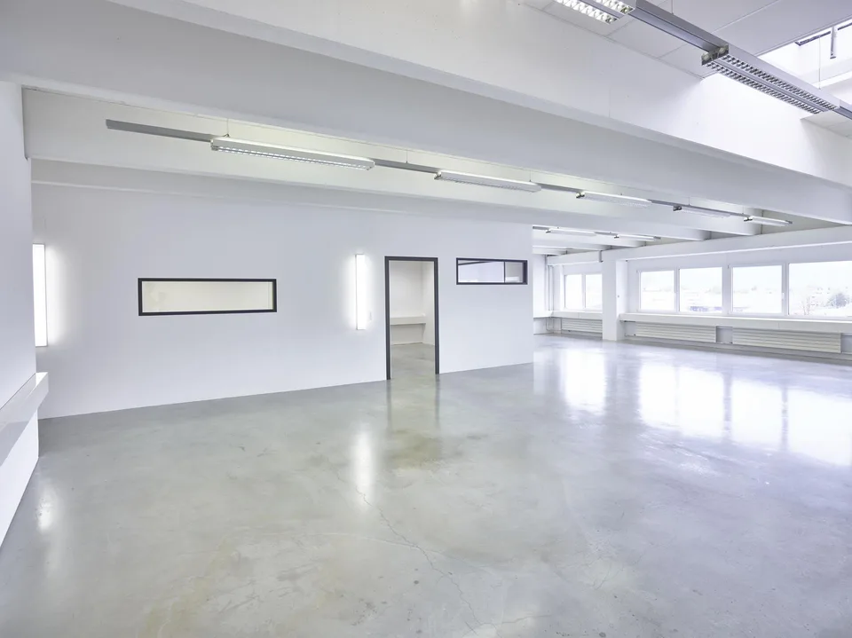 Bürofläche auf 370m2 - voll ausgebaut und klimatisiert