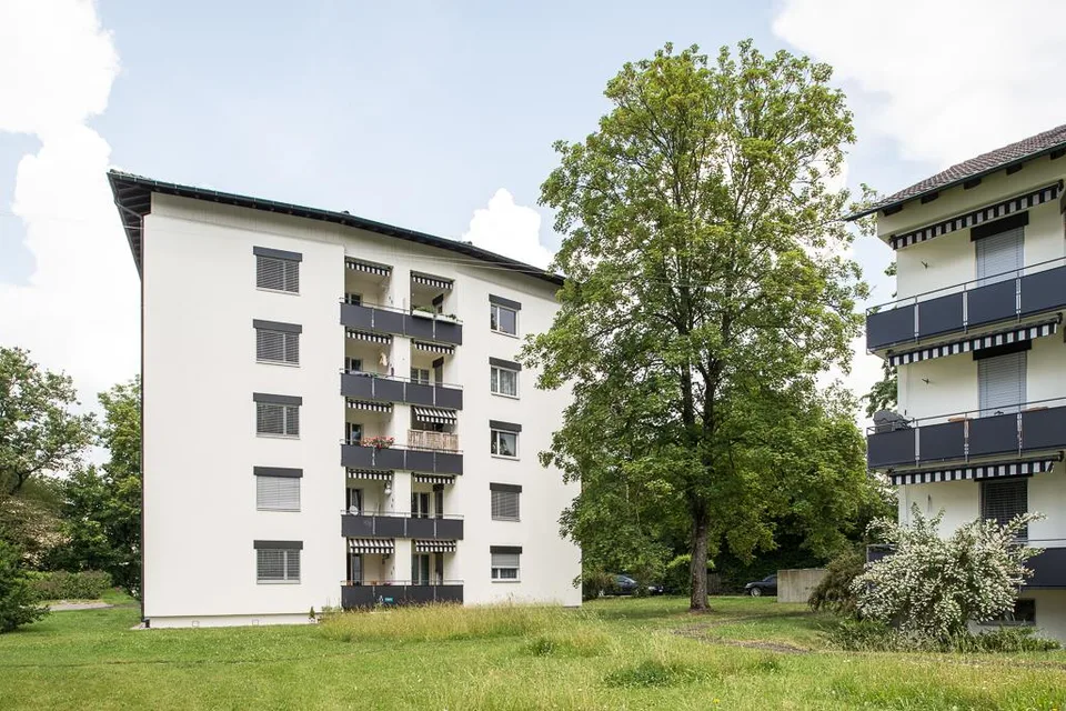 Mietzinsfrei die ersten 2 Monate - Grosszügiger Gewerberaum