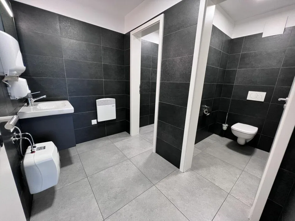 Superfici commerciali/uffici da 150 a 1'150 mq – Foto 8 von 8