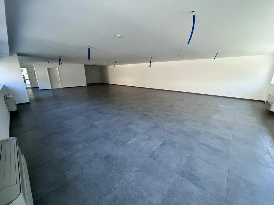 Superfici commerciali/uffici da 150 a 1'150 mq