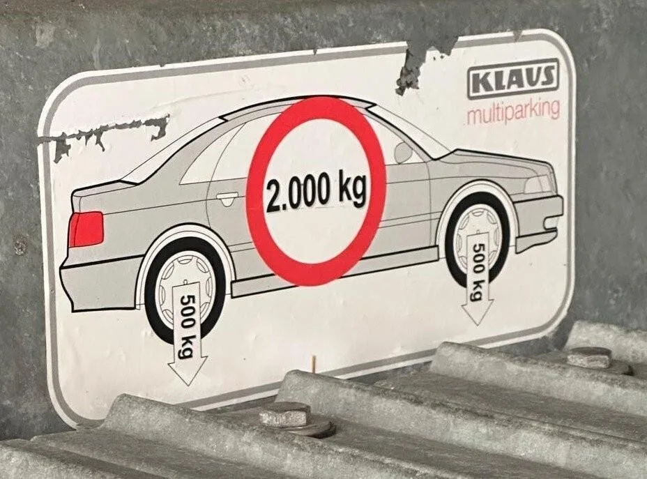 Cherchez vous un parking proche de la gare CFF?