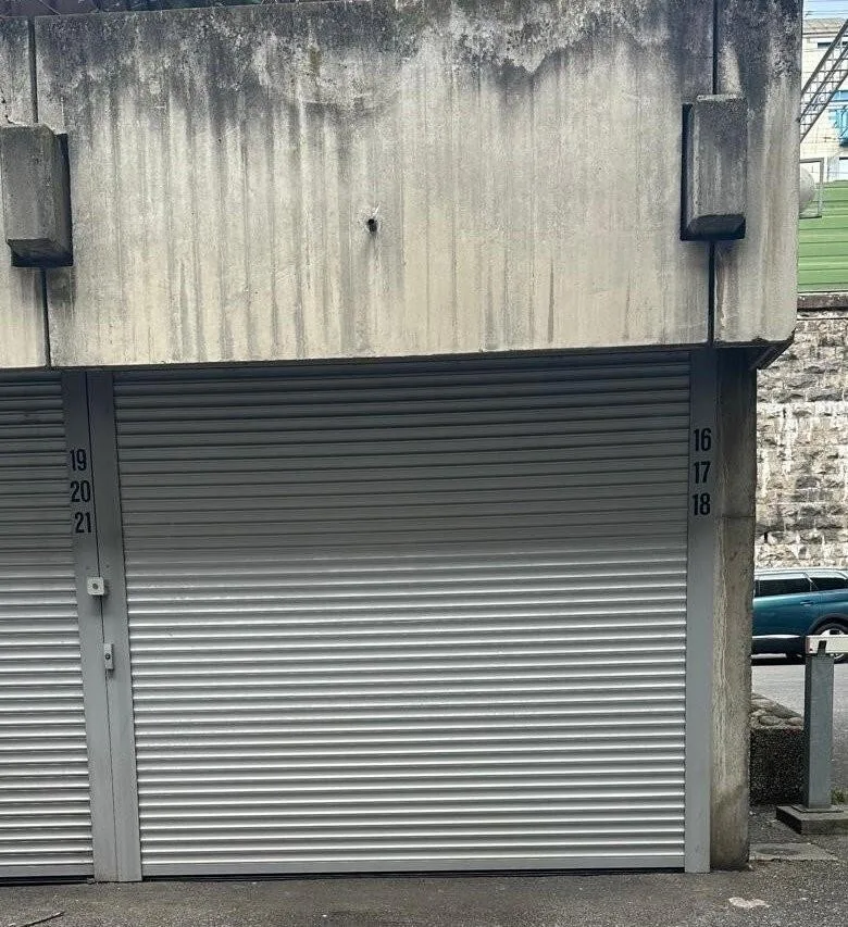Cherchez vous un parking proche de la gare CFF?