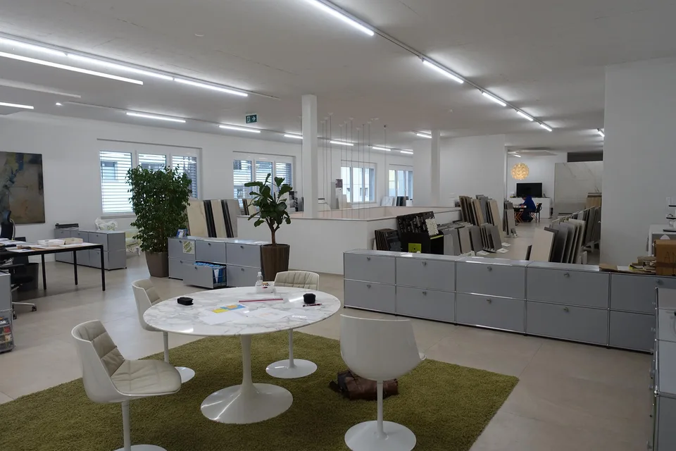 Gewerberaum zu vermieten - auch Gesamtfläche bis zu 840m2 möglich! – Foto 6 von 13