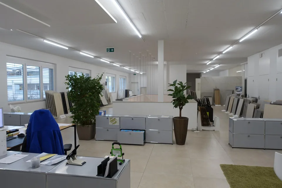 Gewerberaum zu vermieten - auch Gesamtfläche bis zu 840m2 möglich! – Foto 9 von 13